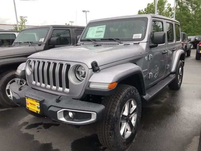 lease a 2020 jeep wrangler