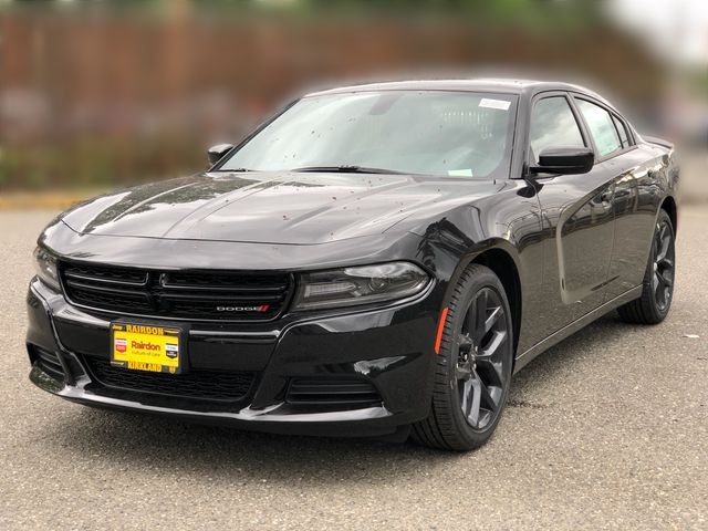 New 2020 Dodge Charger Sxt Sedan In Monroe Lh151554 Rairdons Chrysler Dodge Jeep Ram Of Monroe 2414