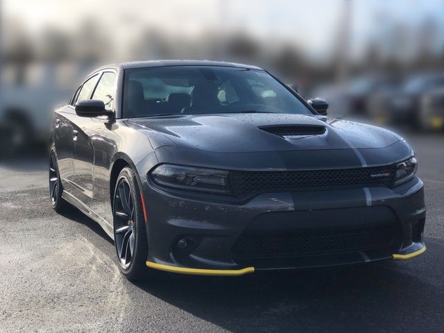 charger dodge rt